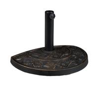 Parasol base Parasol holder Garden stand Balcony holder