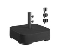 Parasol Base Weight Bag