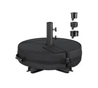 Parasol Base Weight Bag, Sand Filled Parasol Stand