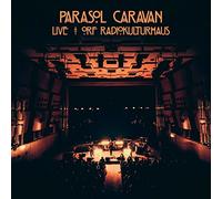 PARASOL CARAVAN - Live At Orf Radiokulturha [VINYL]