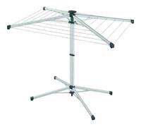 Parasol Clothes Drying Rack Laundry Spinner Household Garden Top New Clothesline