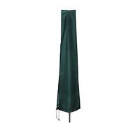 Parasol Cover | Garden Umbrella Covers Waterproof Includes tie down cords and carrier handle Ideal for Protecting from the elements