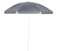 Parasol Crete Anthracite 2m Tilt Function