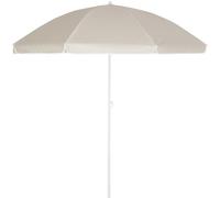 Parasol Crete Beige 2m Tilt Function