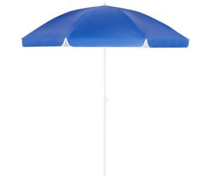 Parasol Cyprus Blue 18m Tilt Function