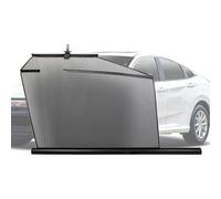 Parasol De Coche Para Ventana Lateral Trasera - Parasol Coche Lateral Parasol Coche Infantil Bebe | Persiana Con Protection UV Y Cubierta Que Bloquea La Luz Para Viajes en Camión Por Carretera