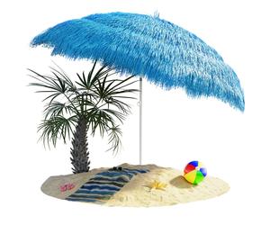 Parasol Hawaii Blue 16m