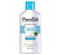 ParaSol milk after the sun, very moisturizing