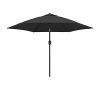 Parasol, Parasols, Garden Parasol vidaXL