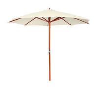 Parasol, Parasols, Garden Parasol vidaXL