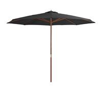 Parasol, Parasols, Garden Parasol vidaXL