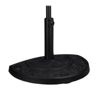 Parasol stand Parasol holder Parasol base Weatherproof