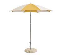 Parasol Terrazza Ochre one size
