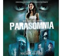 Parasomnia