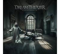 Dream Theater – Parasomnia – Vinyl