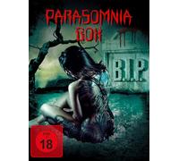 Parasomnia Box