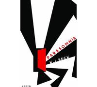 Parasomnia, Brand New, Free P&P in the UK