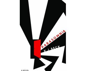 Parasomnia, Brand New, Free P&P in the UK