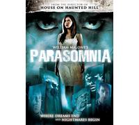 Parasomnia [DVD] [2008] [Region 1] [US Import] [NTSC]