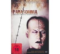 Parasomnia [Import allemand]
