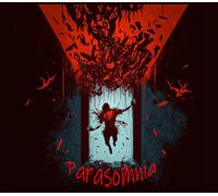 Parasomnia Steam CD Key