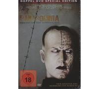 Parasomnia (Steelbook), German Import