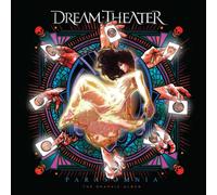 Parasomnia: The Graphic Album