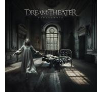 Dream Theater Parasomnia LP multicolor Onesize