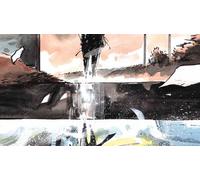 Parasomnia Vol 2: The Dreaming God