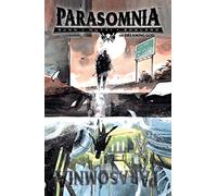 Parasomnia Volume 2: The Dreaming God