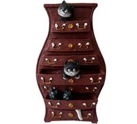 Parastone Statue The Cats by Dubout - The Commode