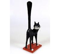 Parastone Statuette Les Chats by Dubout