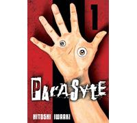 Parasyte 1