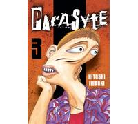 Parasyte 3