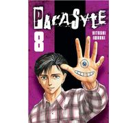 Parasyte 8
