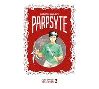 Parasyte Full Color Collection 2 (PARASYTE COLOR COLL HC)
