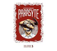 Parasyte Full Color Collection 3 (PARASYTE COLOR COLL HC)
