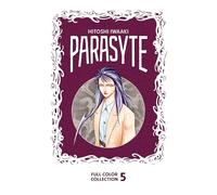 Parasyte Full Color Collection 5 (PARASYTE COLOR COLL HC)
