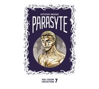 Parasyte Full Color Collection 7
