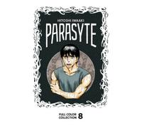 Parasyte Full Color Collection 8