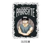 Parasyte Full Color Collection 8 (PARASYTE COLOR COLL HC)