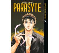 Parasyte Paperback Collection 3