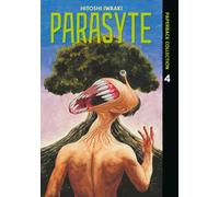 Parasyte Paperback Collection 4