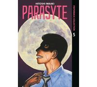 Parasyte Paperback Collection 5