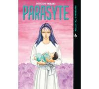 Parasyte Paperback Collection 6