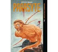 Parasyte Paperback Collection 7