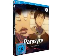 Parasyte - The maxim 01