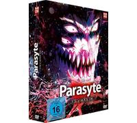 Parasyte - the maxim 01 mit Sammelschuber (Limited Edition)