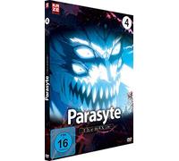 Parasyte - the maxim 04