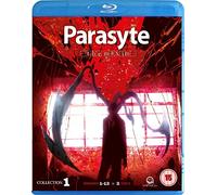 Parasyte The Maxim: Collection 1 [Blu-ray]